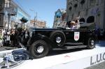 Mercedes-Benz 290 1936 года